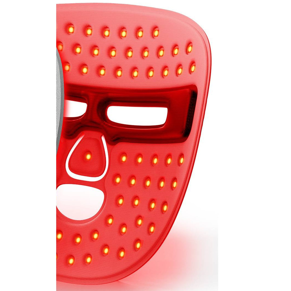 The Lumé Mask – LED Light Therapy Face Mask